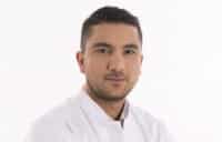 Drs. N. Sadeghi